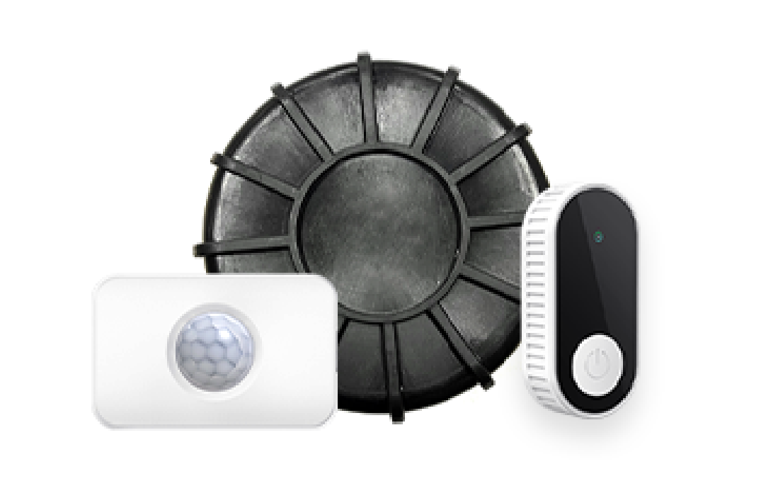 IoT Sensors