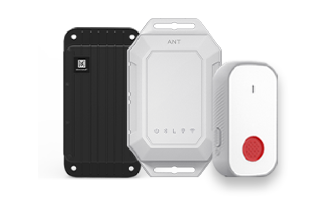 IoT Trackers
